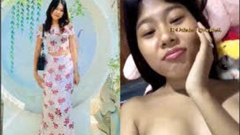 မောင်လိမ်မာရင် အားလုံးမောင့်အတွက်ပဲ အခုခုတော့ပိပိလေးကဒုတ်ဆာနေပြီကွယ် # 1 — LeakMM Myanmar video preview