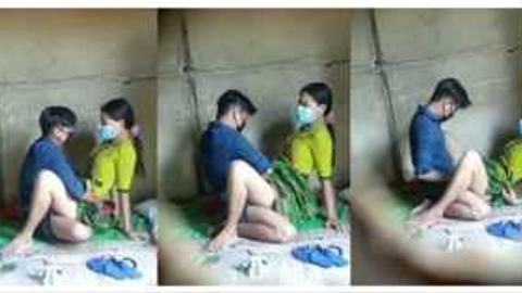 တောင့်တောင့်ကြီးအလိုးခံတော့ ဂေါင်းကြီးကလည်းဆွဲမှာဘဲ စော်ကတော့နာကျင်လွန်းလိုပြန်ရင်တော့ကွတကွတဖြစ်ပြီ video preview