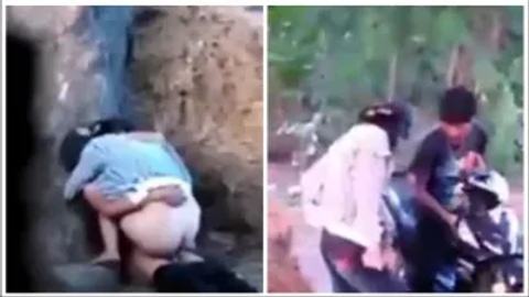 တောထဲ ဆိုင်ကယ်နဲ့လာဘုတာ video preview