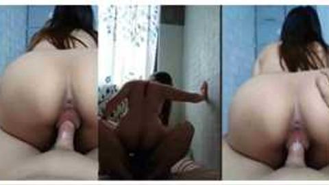 မျော့တွဲအဖုတ်နဲ့ စုတ်အားတော်တော်ကောင်းမယ့်ညောင်ဦးသူ ညှောင့်ချက်က စေးနေတာဘဲ video preview