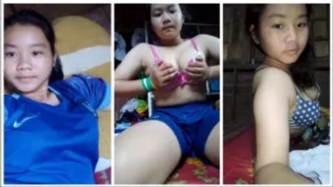 အကိတ်မလေးရဲ့ Solo video preview
