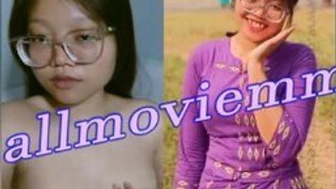 မျက်မှန်နဲ့ဆော်တွေဆိုအသေထန်တာဟ chatting video preview