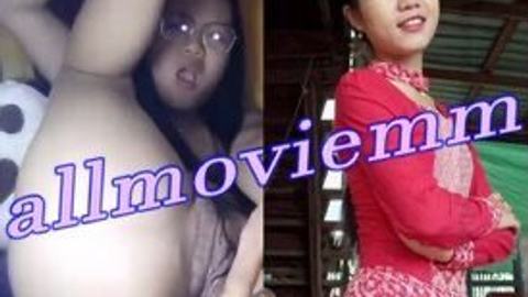ခရမ်းသီးနဲ့နောက်ပေါက်ချဲ့တဲ့မမ video preview