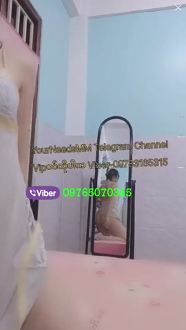 ပေါက်ပေါက်ဆုပ်ရဲ့ အမိုက်စားဖင်လုံးလေး # 1 — LeakMM Myanmar video preview