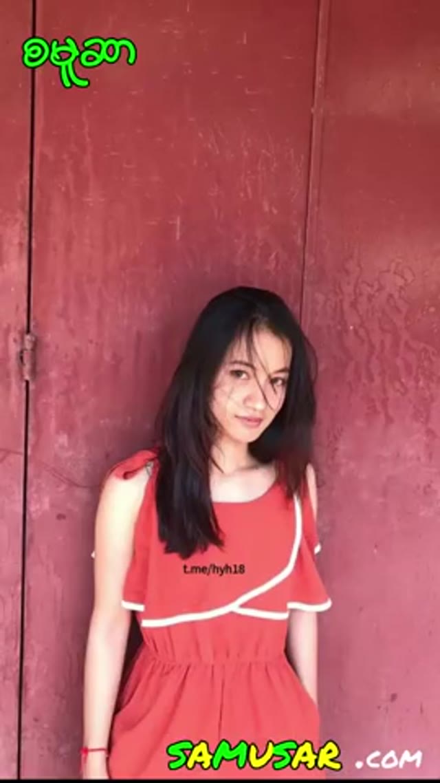 ကြည်လဲ.လဲမို; တကိုင်စာလေးကွာ ဆောင့်လိုက်ရရင်ရှယ် — XBurma Myanmar video preview