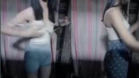သနပ်ခါးလေးနဲ့ မြန်မာမလေးပါရှင့် video preview