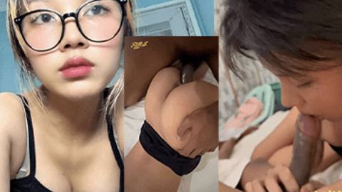 Sex Chat နေကျစော်လေးနဲ့ ဟိုတယ်မှာလိုးမှုတ်ခိုင်းပြီးလိုးတာ စော်လေးကအော်တယ် video preview