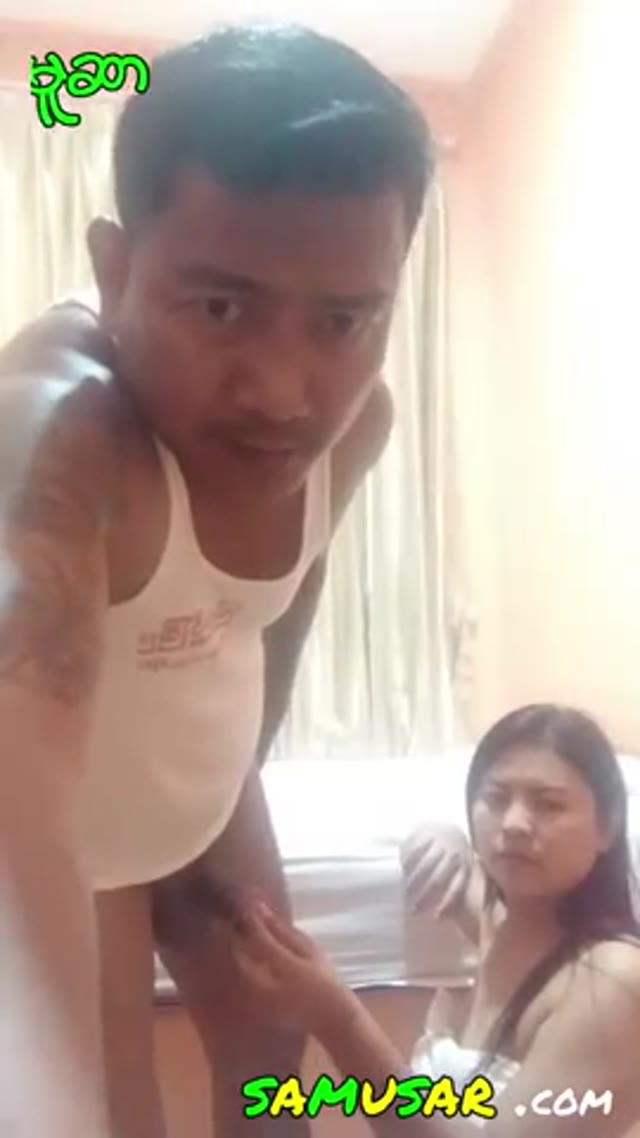 တကယ့်စားဘဲကြီးနဲ့မှသွားကုန်းတာကို ရှယ်တီးတာဟဘဲကြီးက # 1 — XBurma Myanmar video preview