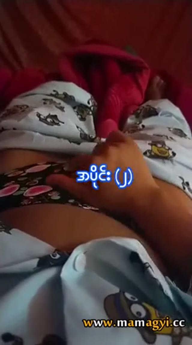 ချက်လို့ရတယ်တဲ့ ဘာကိုချက်တာလဲအမကြီးငပိချက်လား # 2 — XBurma Myanmar video preview