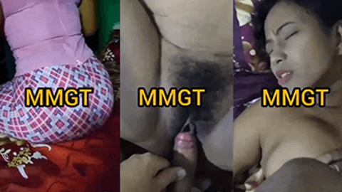 အံကြိက်ခံနေတဲ့ မမကြီးအောကား video preview