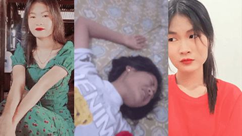 Hla Thuzar လိုးချက်တွေကိုကြိက်ခံနေတာ မြန်မာအောကား video preview
