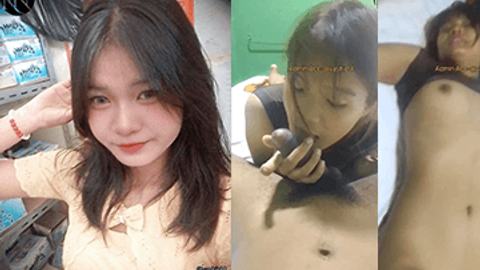 Moe Thae လဥစုပ် လီးမှုတ်ရှယ်မိုက်တဲ့စော်လေးအောကား video preview