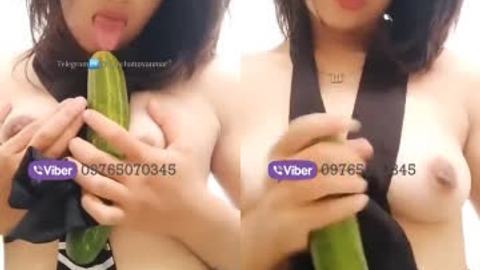အရမ်းထန်တဲ့ ကချင်မလေး # 1 — LeakMM Myanmar video preview