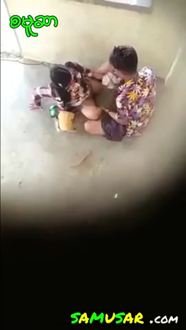 ဆော်လေးက မနူးမနပ်လေးထင်တယ် ရည်းစားထားတော့အလိုးခံရပြီပေါ့ — XBurma Myanmar video preview