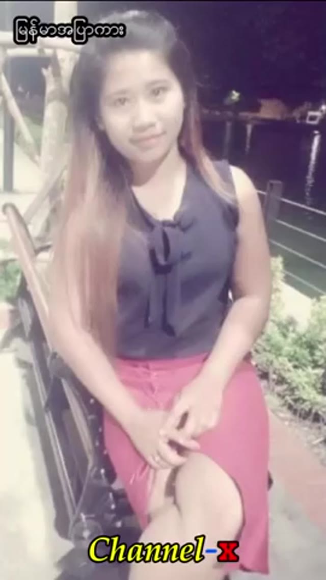 ဘဲကိုရေချိုးပြတဲ့ မြန်မာအကိတ်လေး — XBurma Myanmar video preview