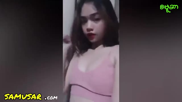 ဆော်လေးကအရမ်းထန်လွန်းလို့ ဟော်တည်ခေါ်ပြီးလိုးလိုက်တာတဲ့ — XBurma Myanmar video preview