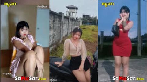 KTV ကဆော်တဲ့အဖုတ်ကတော့ဖောင်းကားနေတာပဲ # 2 — LeakMM Myanmar video preview