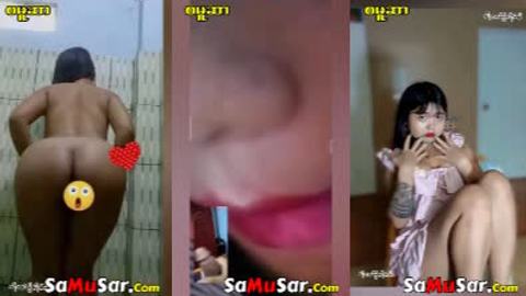 KTV ကဆော်တဲ့အဖုတ်ကတော့ဖောင်းကားနေတာပဲ # 1 — LeakMM Myanmar video preview