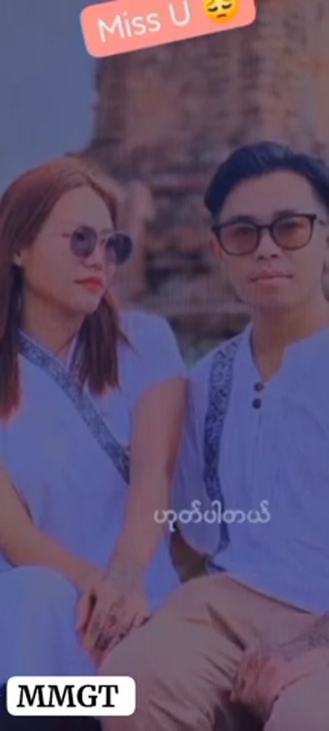 ရှမ်းမလေးတဲ့ နောက်တယောက်နဲ့လက်ထပ်လိုက်လို့ ‌ပေါက်ကွဲ — XBurma Myanmar video preview