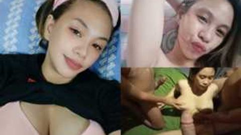စောက်ရမ်းထန်တဲ့စော်ကြီး သုံးယောက်တစ်ယောက် ပစ္စည်းကတော့ အသန့်ကြီးကွာ video preview