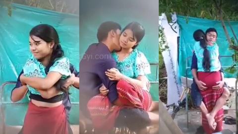 ပန်းခြံမှာ ဖြစ်ချင်တိုင်းဖြစ်နေတာ video preview