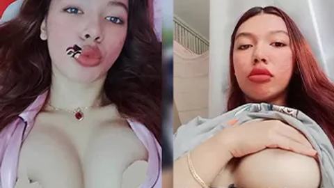 တစ်တော့ဆယ်လီ နို့ကြီးကြီး video preview