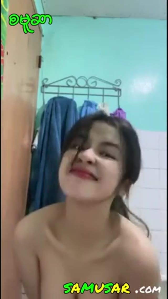 ဆော်လေးကချစ်စရာလေးကွာဖြူဖွေးပြီးသန့်နေတာပဲအပိုင်း # 3 — XBurma Myanmar video preview
