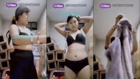 ဂျပန်ရောက်မြန်မာမလေး — LeakMM Myanmar video preview