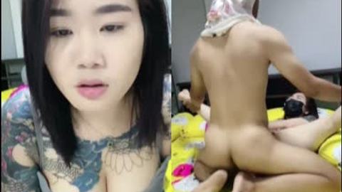တက်တူးဆရာမကြီးကို လိုးတဲ့ ငထန် video preview
