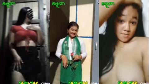 ကြိုက်ရင် ရှယ်ကုန်းတဲ့မမတဲ့အကိတ်ကြီးကွာ — LeakMM Myanmar video preview