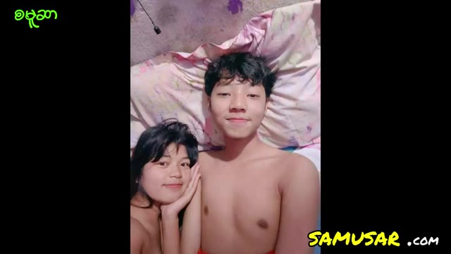 အတောင်မစုံပေမဲ့ပျံတတ်နေပြီကွယ် — XBurma Myanmar video preview