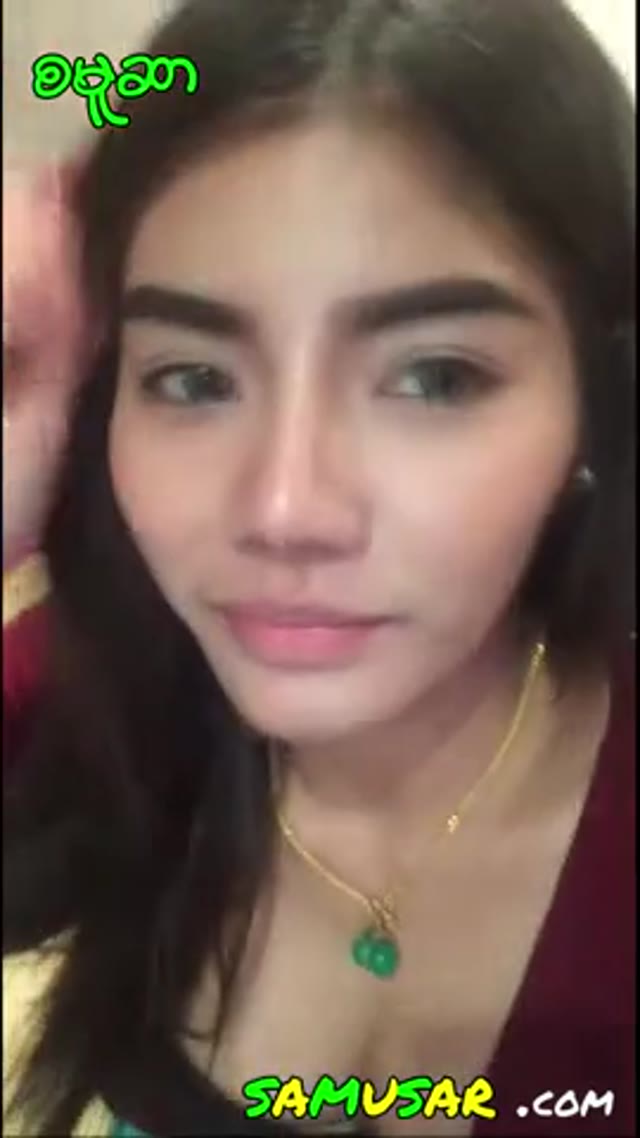 တက်တူးလေးနဲ့အကိတ်မသန့်သန့်လေး — XBurma Myanmar video preview