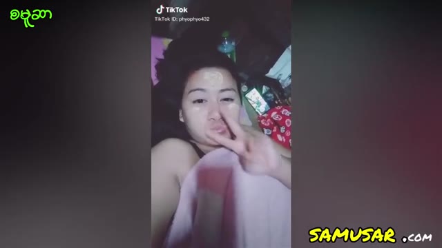 သနပ်ခါးလေးနဲ့မြန်မာအကိတ်လေးကိုအမုန်းလိုးတာလေး — XBurma Myanmar video preview