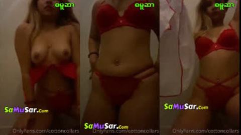 လောင်တီးအောင်လုပ်နေတဲ့ဆော်အကိတ်လေး video preview