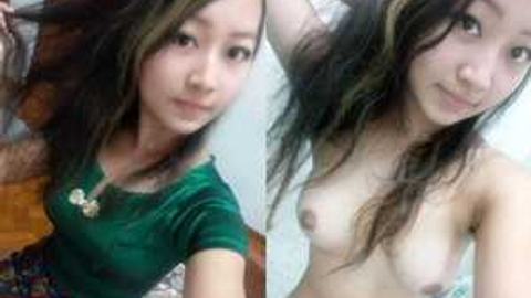 နို့ပြ အဖုတ်ပြတဲ့ ညီမလေး video preview