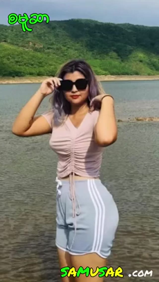 ဒီလိုရှမ်းမမျိုးဆိုဘယ်လောက်လိုးကောင်းလိုက်မလဲကွယ် — XBurma Myanmar video preview