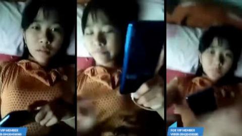 မြန်မာအပြာကား စိ-တ်-တို-လာ-ပြီ-ဆို-တဲ့ အငုံးလေး — LeakMM Myanmar video preview