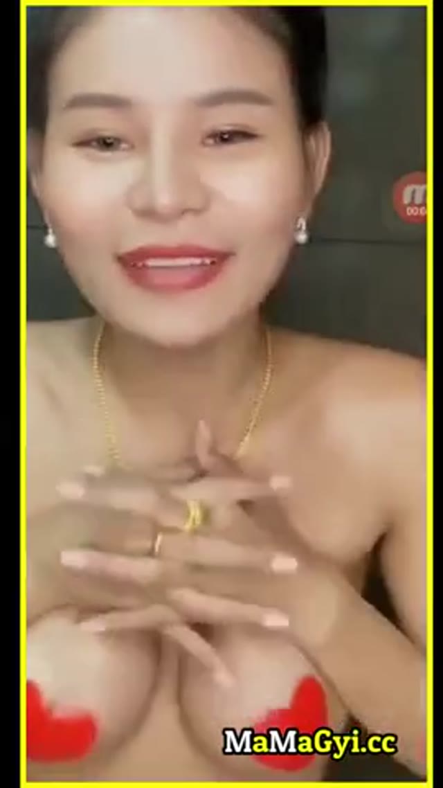အရမ်းကိတ်တဲ့ ဖူးပွင့်ခိုင် — XBurma Myanmar video preview