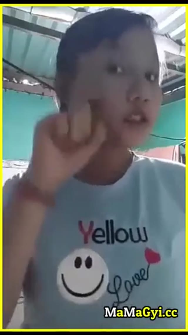 တလုံးတခဲ ညိုကိတ်လေး — XBurma Myanmar video preview