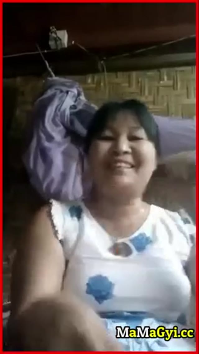 အပျိုကြီးမမတွေဆိုတာ ဒီလိုထန်တာ — XBurma Myanmar video preview