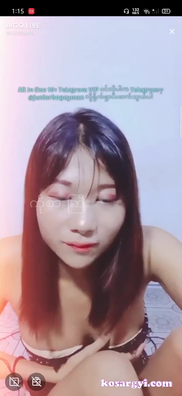 ရေလောင်းနိုင်ရင်ရှယ်လိုက်ကုန်းတဲ့မြန်မာညငှက်လေး — XBurma Myanmar video preview
