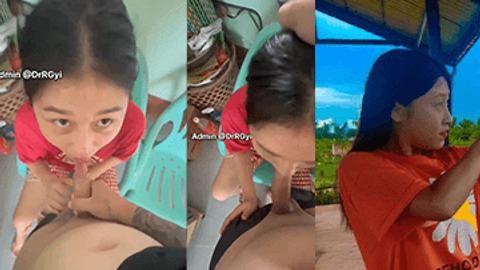 Nan Su Shwe Hlaing blowjob အောကား မျက်နှာကိုလရည်ပန်း video preview