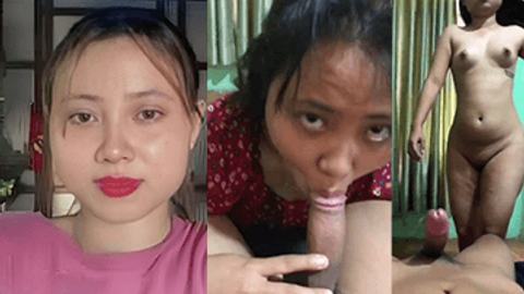 Hnin Pwint Aung ဆိုတဲ့စော်ကြီးဘဲကိုရှယ်မှုတ်ပေးတဲ့အောကား video preview