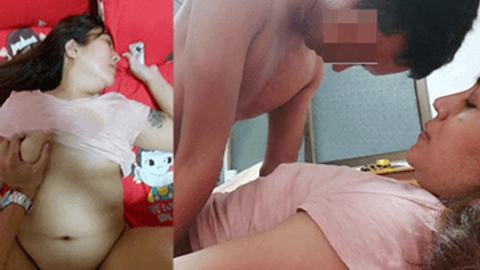 အန်တီမမကိုလိုးတဲ့အောကား milf အောကား video preview