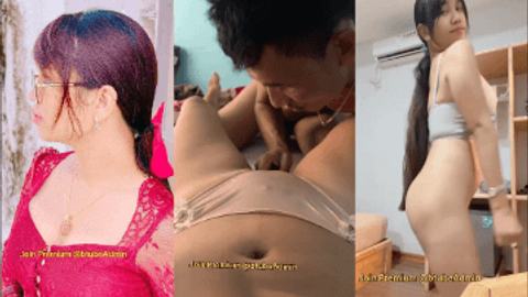 မမကတော့ပိုင်တယ် မောင့်ကိုဘာဂျာမှုတ်ခိုင်းပြီးတက်စောင့်တာ video preview