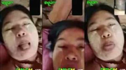 လီးဆာနေတဲ့အညာကအန်တီကြီး — LeakMM Myanmar video preview