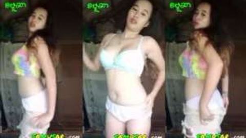 ကိုကြီးအတွက်ညစာ အလန်းလေးအပိုင်း # 2 — LeakMM Myanmar video preview