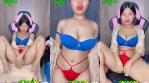 လဲ့လဲ့ဝင်းရဲ့အထန်စကေး — LeakMM Myanmar video preview