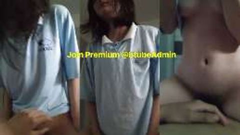 အပေါ်ကနေတက်ဆောင့်တဲ့အငုံးလေး — LeakMM Myanmar video preview