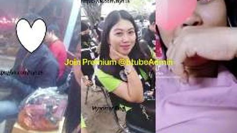 ရှယ်ကိတ်ထနေတဲ့ နို့နှစ်လုံးပြ — LeakMM Myanmar video preview